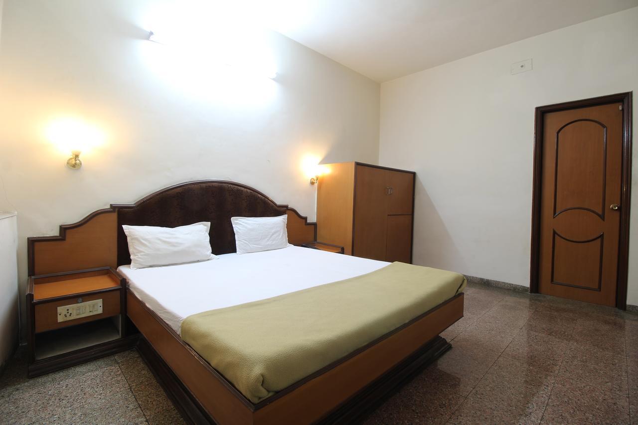 Soubhagya Inn Silvassa Exterior photo