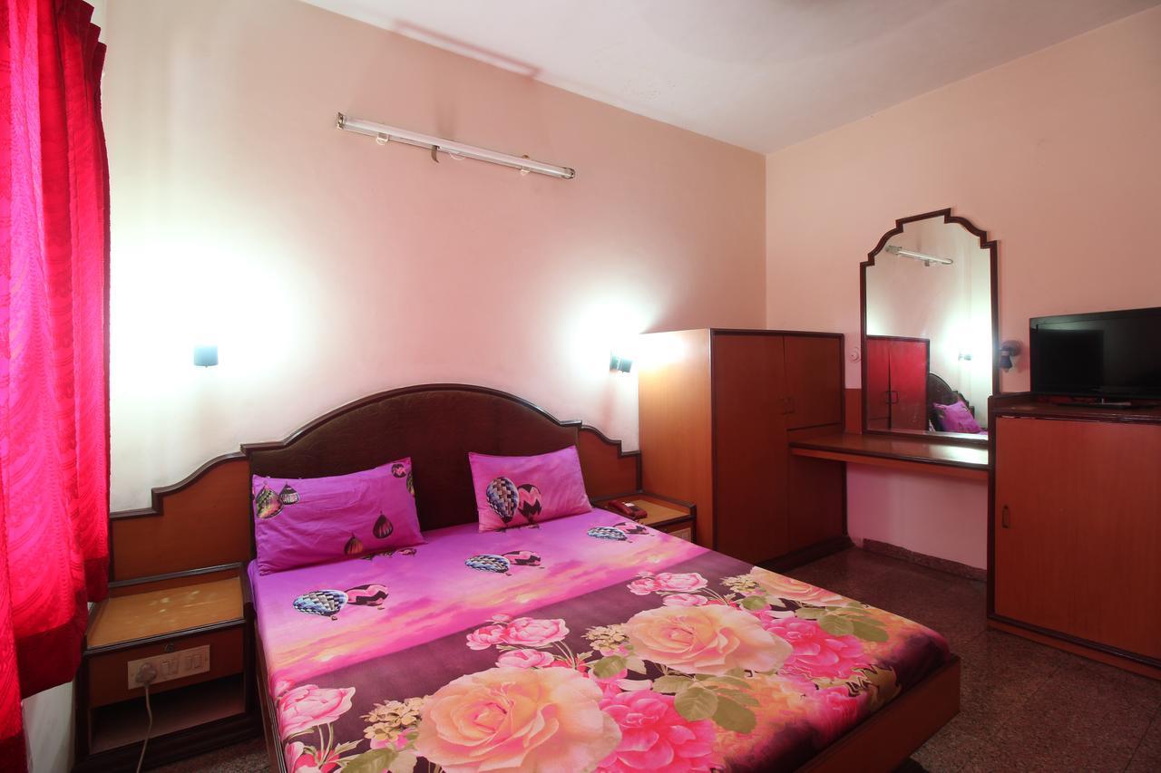 Soubhagya Inn Silvassa Exterior photo