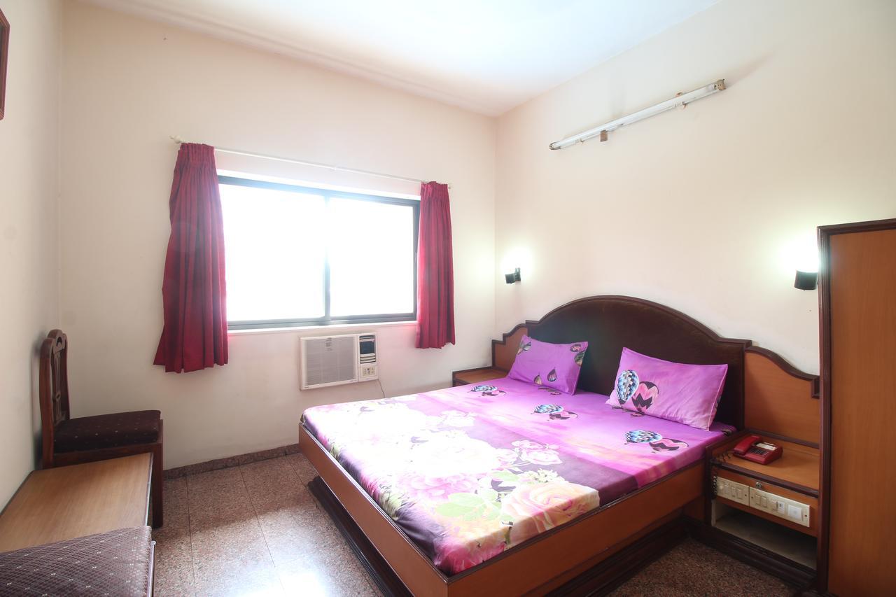 Soubhagya Inn Silvassa Exterior photo