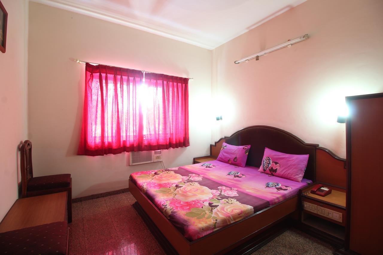 Soubhagya Inn Silvassa Exterior photo